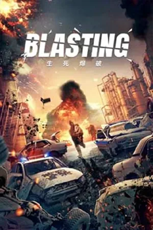 ดูหนังออนไลน์ฟรี Blasting (2022) ระเบิดฆ่า ล่าล้างเมือง (ซับไทย)