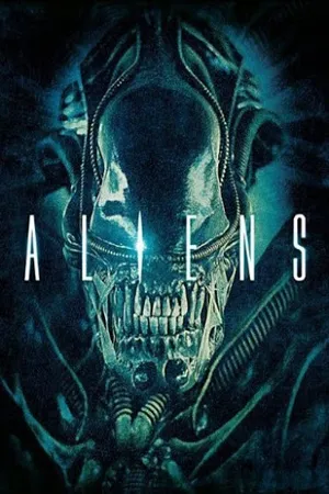 Alien 2 (1986) เอเลี่ยน 2 ฝูงมฤตยูนอกโลก