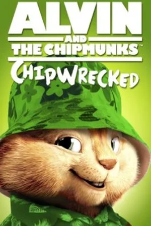 ดูหนังออนไลน์ฟรี Alvin and The Chipmunks 3 Chipwrecked (2011) อัลวินกับสหายชิพมังค์จอมซน 3