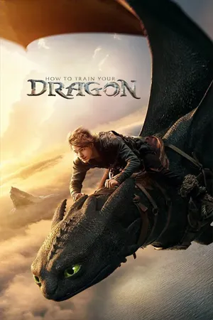 ดูหนังออนไลน์ฟรี How to Train Your Dragon (2025) อภินิหารไวกิ้งพิชิตมังกร