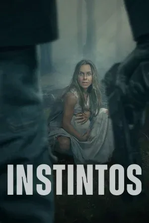 ดูหนังออนไลน์ฟรี Instintos (2025) ซับไทย