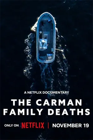 ดูหนังออนไลน์ฟรี The Carman Family Deaths (2025) ปริศนาตระกูลคาร์แมน (ซับไทย)
