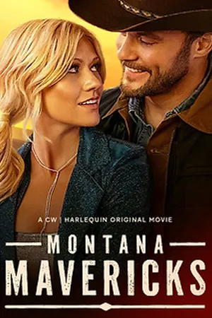 ดูหนังออนไลน์ฟรี Montana Mavericks (2025) ซับไทย